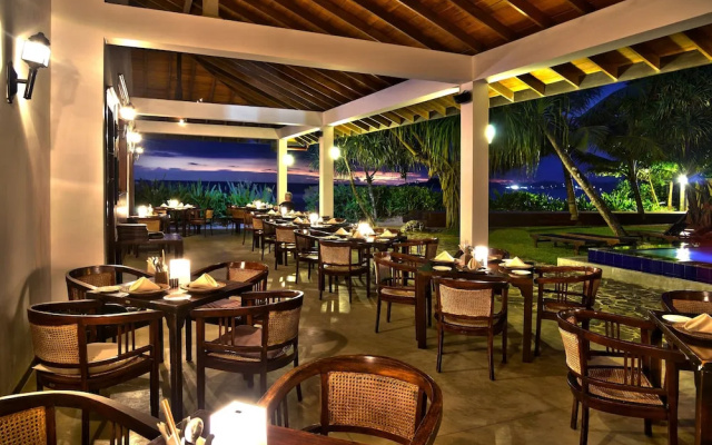 The Bay House Weligama