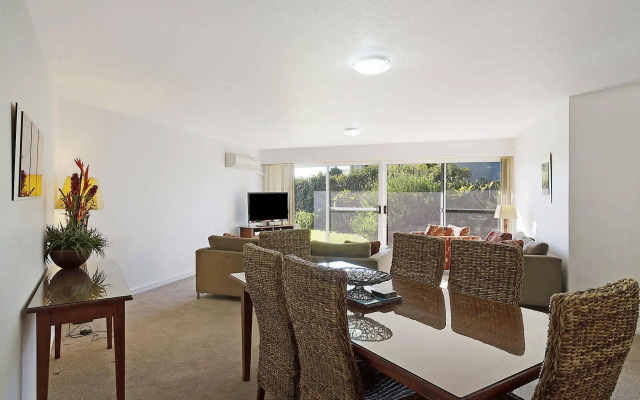 Waterview Luxury Apartments