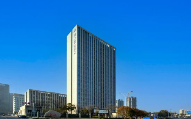 Homeinn Plus Hotel (Huai'an University Town Beijing South Road)