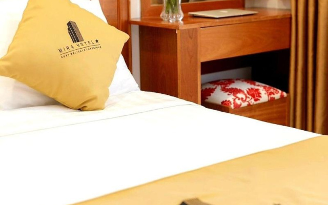 Mira Eco Hotel Quy Nhơn