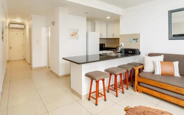 Tenbury Apartments