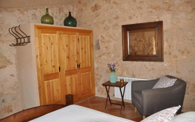 Agroturismo Can Porretí