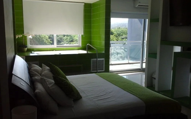 Hotel Campestre El Cisne