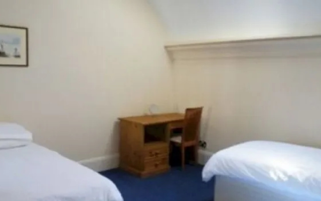 Theatre House Apartment Two