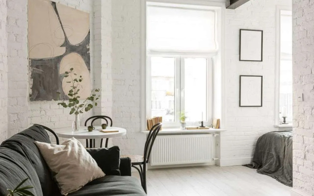 Lwowska Apartment