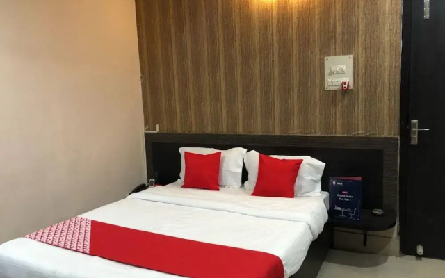 Hotel The Avenue by OYO Rooms
