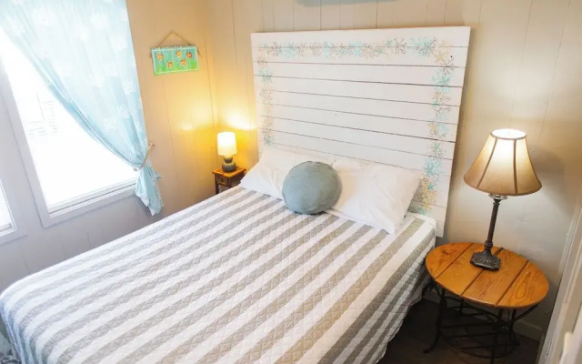 Navarre Beach Camping Resort