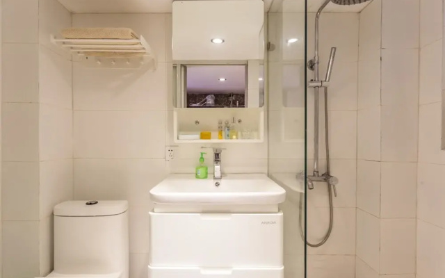 Cozy Apartment Best Location 115