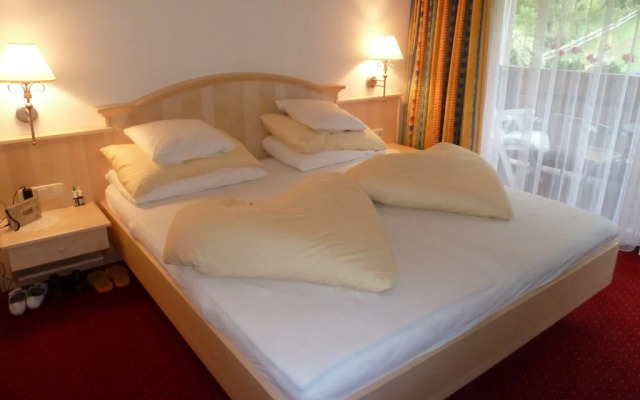 Hotel Silbertal
