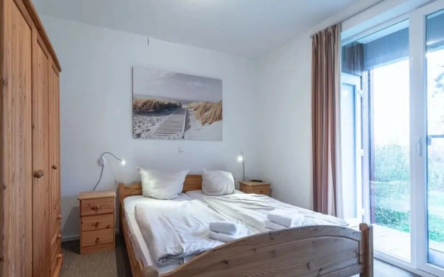 Schone Ferienwohnungin Rechlin