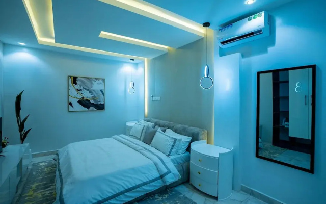 Kadal Apartments