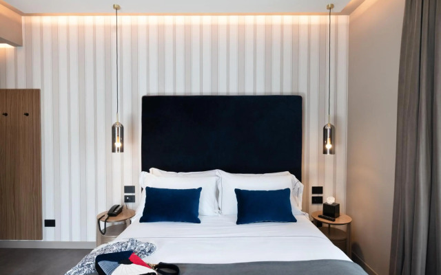 3T Boutique Hotel