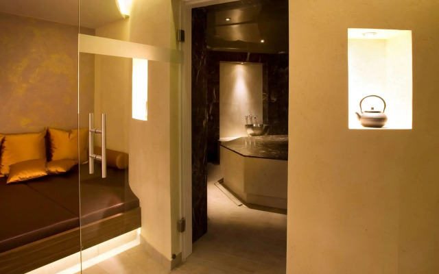 Wellness- & Nationalpark Hotel Schliffkopf BWSC