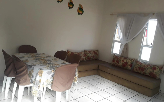Casa Condominio 250M Praia Maranduba Wifi Churrasqueira