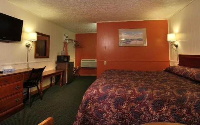 Sanford Inn