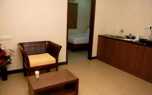 Hotel Orange Inn