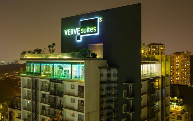 Verve Suites Mont Kiara In Kuala Lumpur Malaysia From 24 Photos Reviews Zenhotels Com