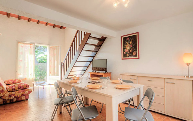 Les Villas de lAygual 10200