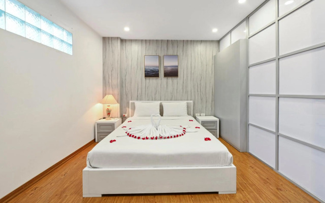 22housing Hotel & Residence Near Lotte