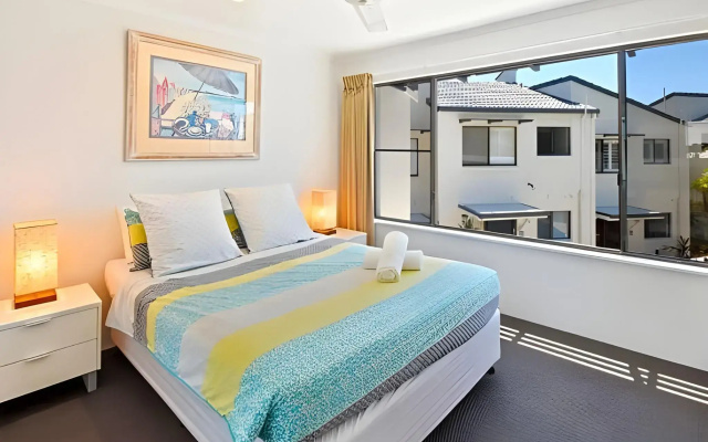 Noosa Place Resort