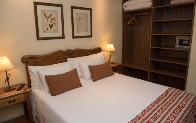 Hostal del Bosque
