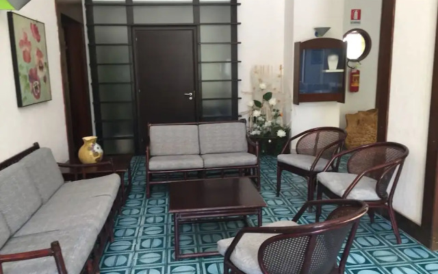 Hotel Mediterraneo