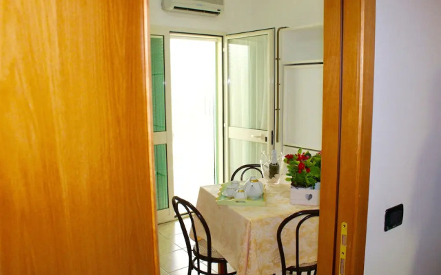 Villaggio Turistico Defensola