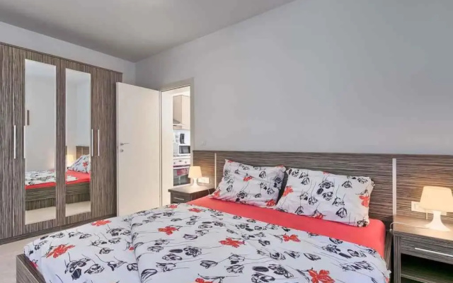 Apartments in Umag/Istrien 12161