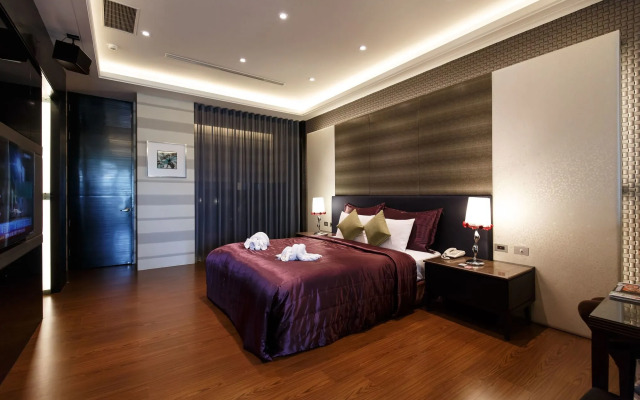 Leedon Motel
