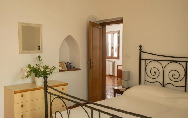 Il Podestà Bianco