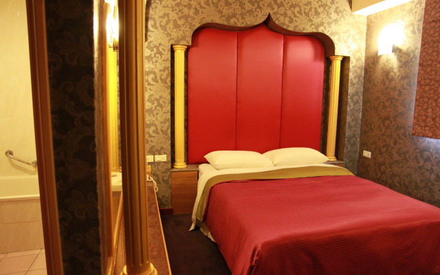 Nice Hotel