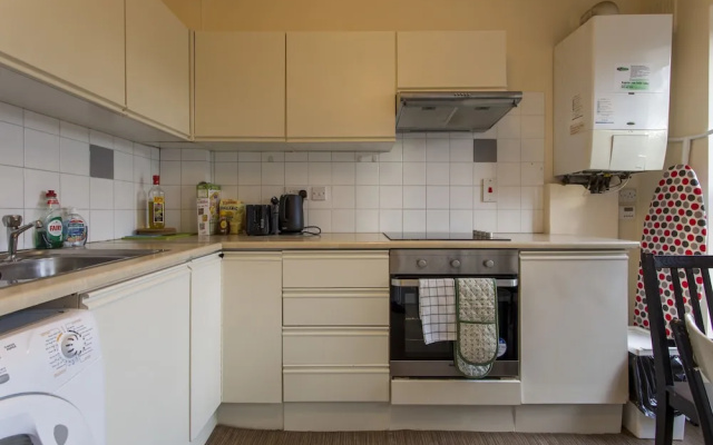 The Haddington Self Catering