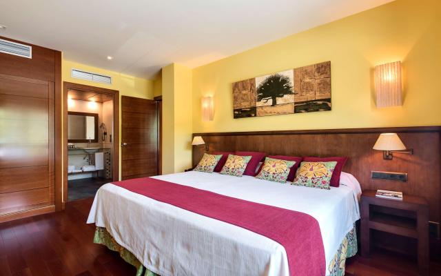 Hotel Monasterio de Boltana & SPA