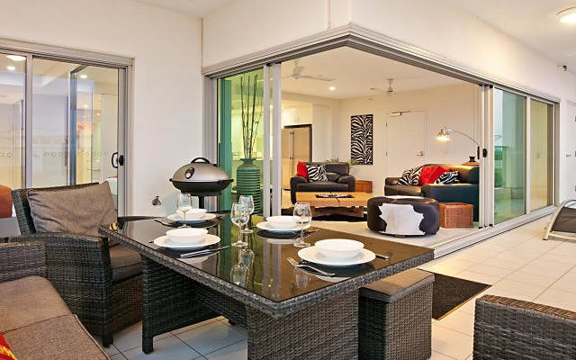 Beachlife Holiday Apartments