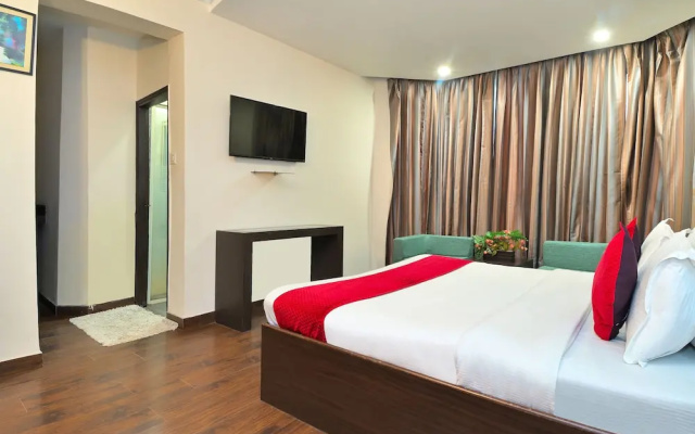 Hotel Mgm 1