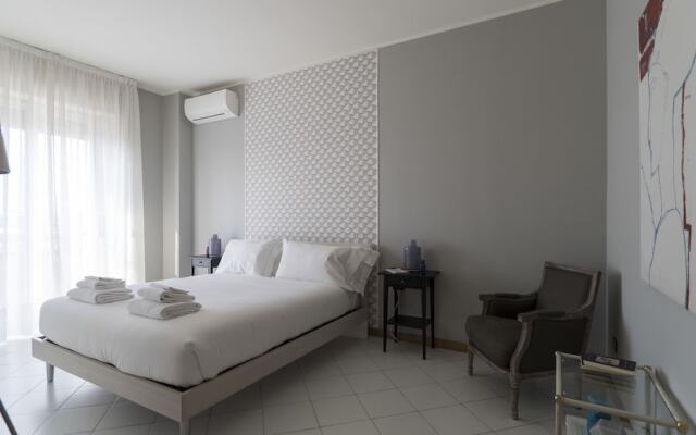 Italianway Apartments - Bergognone