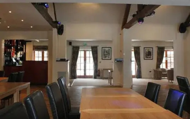 The Crown Inn