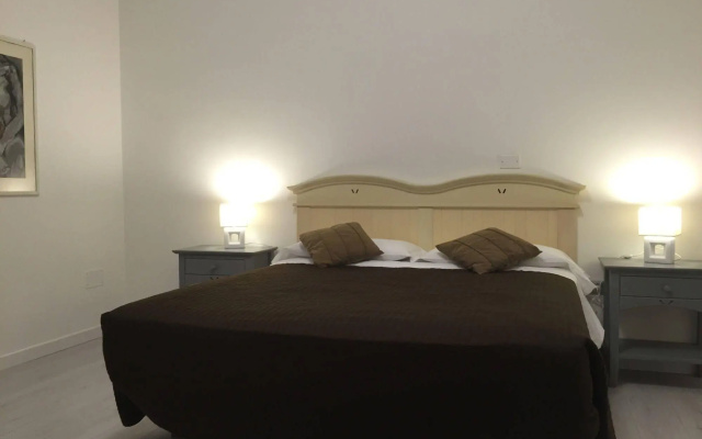 Hotel Paris
