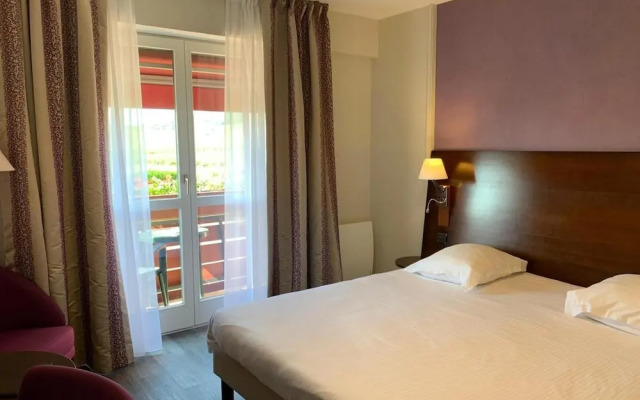 Hotel Le Ménestrel