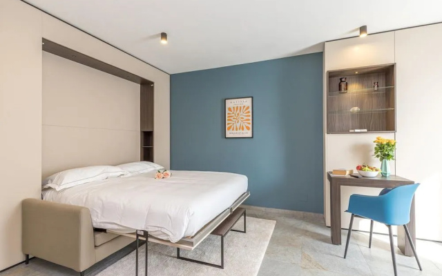 Icon H 404 Suite Micro Living