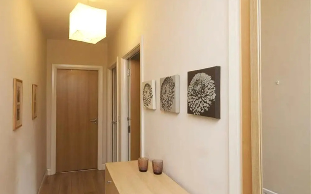 Conswater Apartment