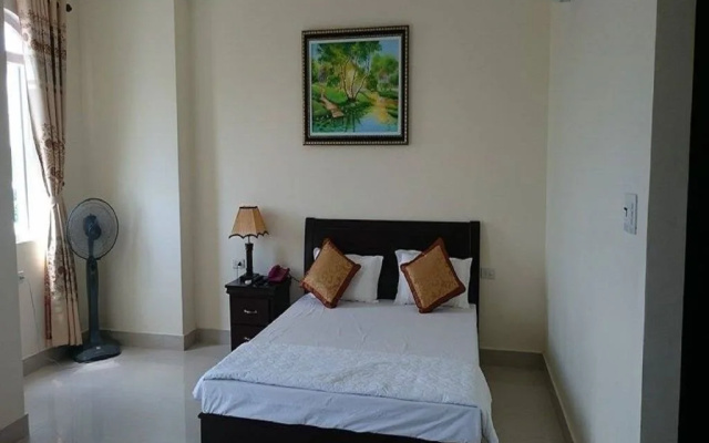 Victory Hotel