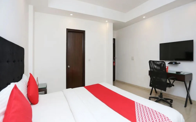 Branson Villa