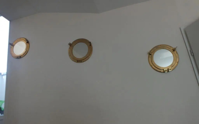Residence Miranto