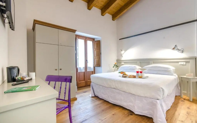 Santacroce Guesthouse Abruzzo
