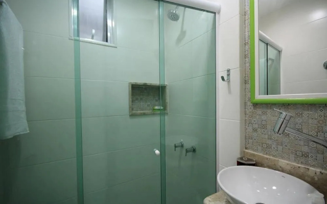 Gohouse - Ribeiro 804 A