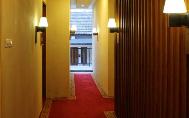 Meliala Inn