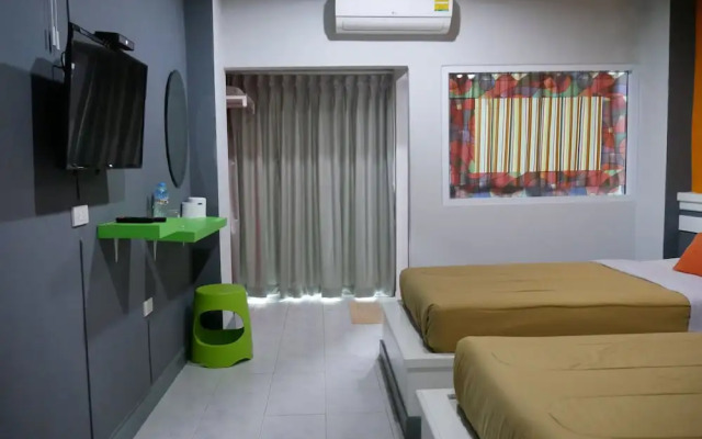 PK Hotel