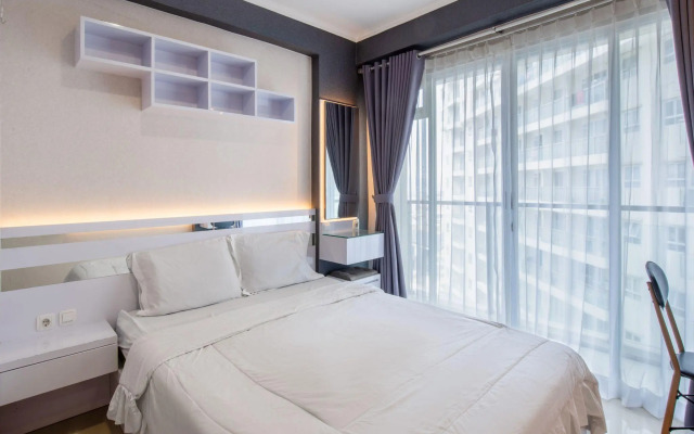 Apartment Gateway Syariah