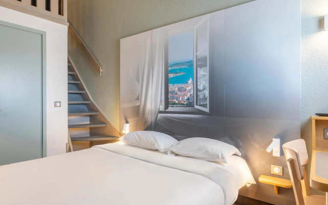 B&B HOTEL Toulon La Seyne-sur-Mer